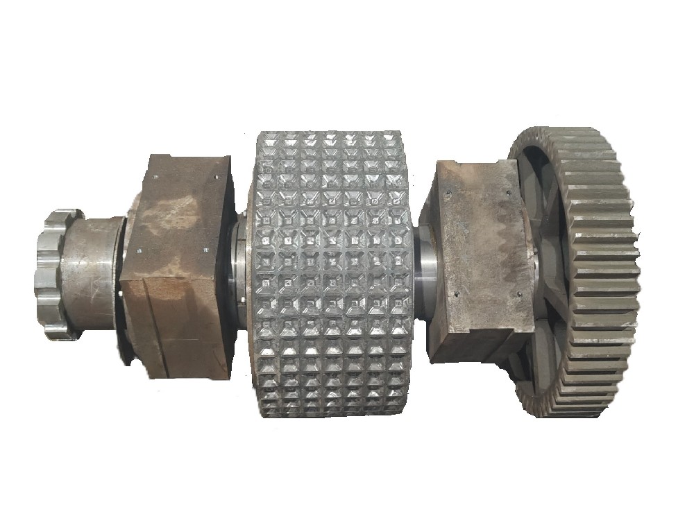 壓球機(jī)輥皮總成