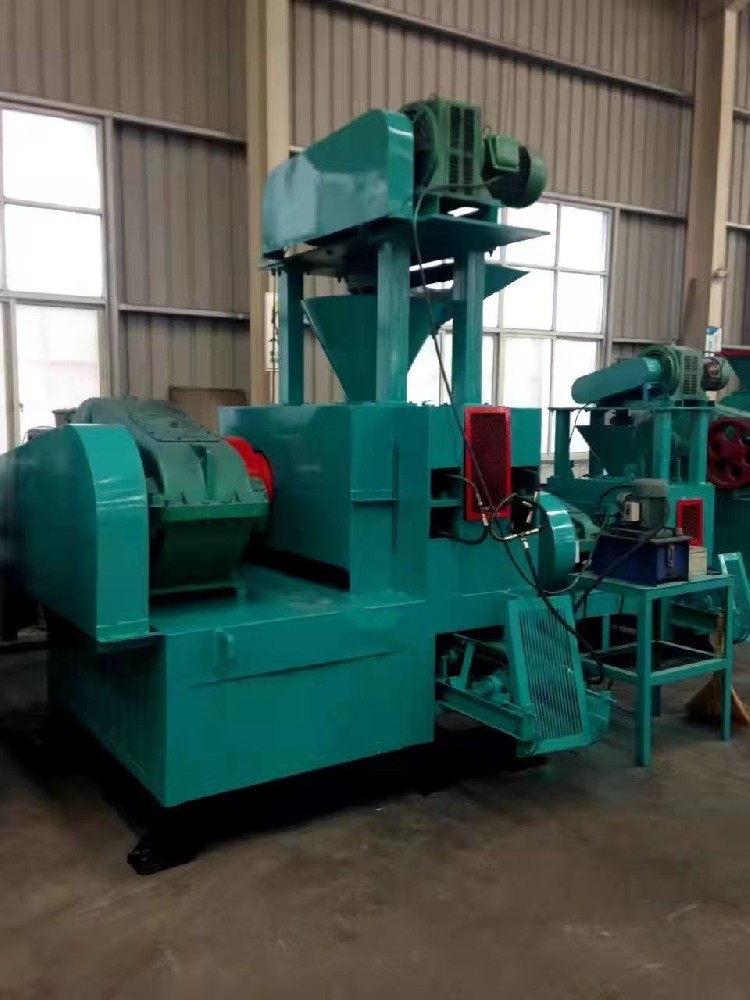 磷石膏壓球機(jī)